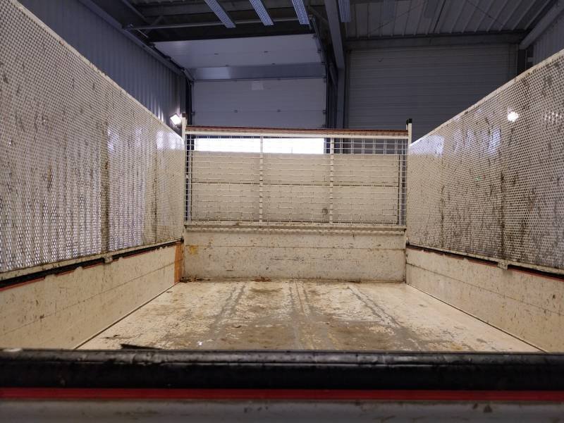 Volkswagen Crafter - Photo 25