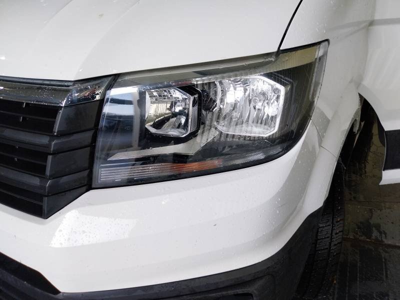 Volkswagen Crafter - Photo 28