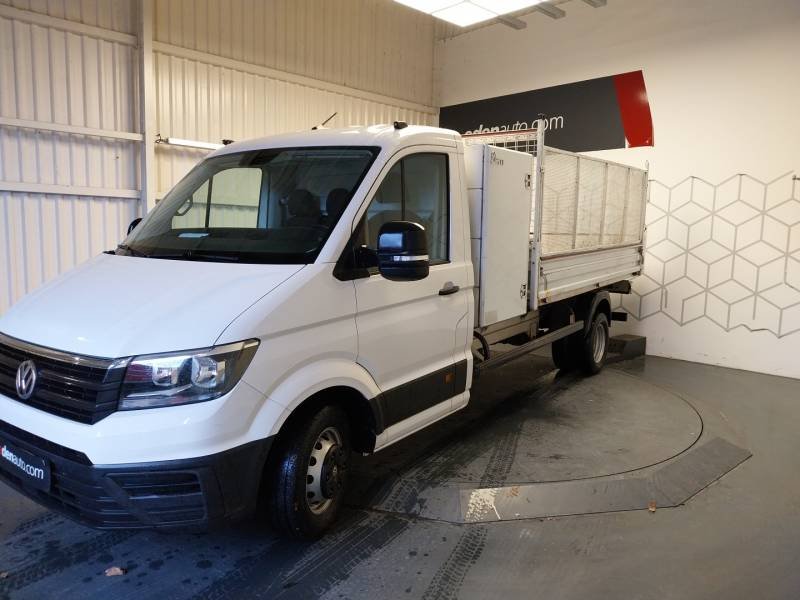 Volkswagen Crafter - Photo 3