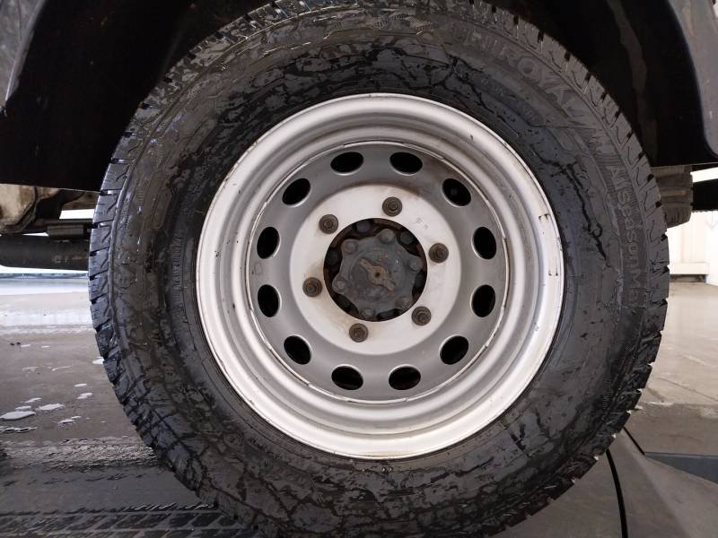 Volkswagen Crafter - Photo 31