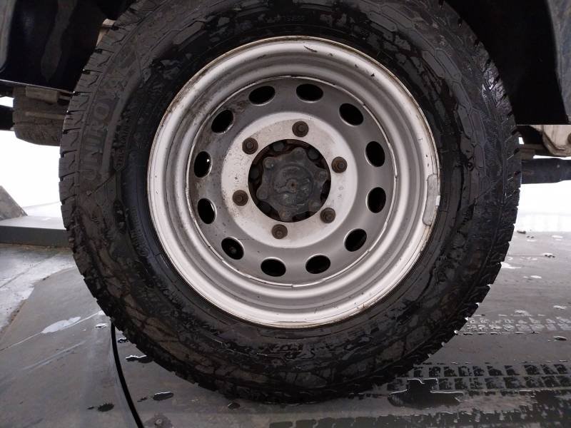 Volkswagen Crafter - Photo 32