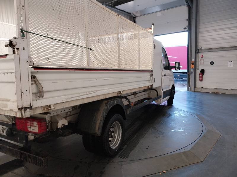 Volkswagen Crafter - Photo 5