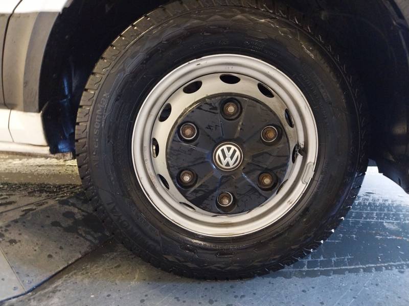 Volkswagen Crafter - Photo 6