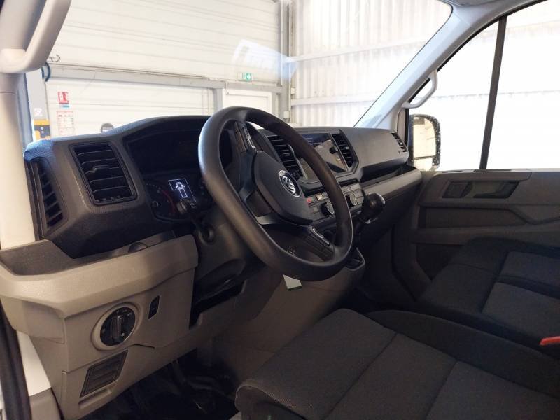 Volkswagen Crafter - Photo 7