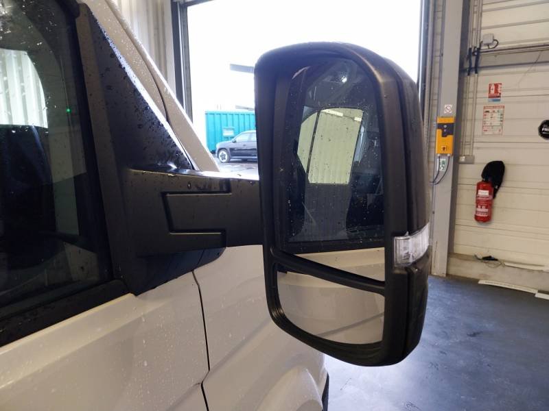 Volkswagen Crafter - Photo 10