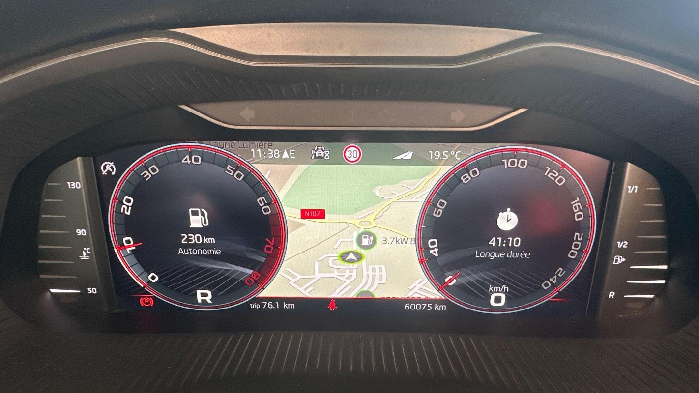 Skoda Kamiq - Photo 14