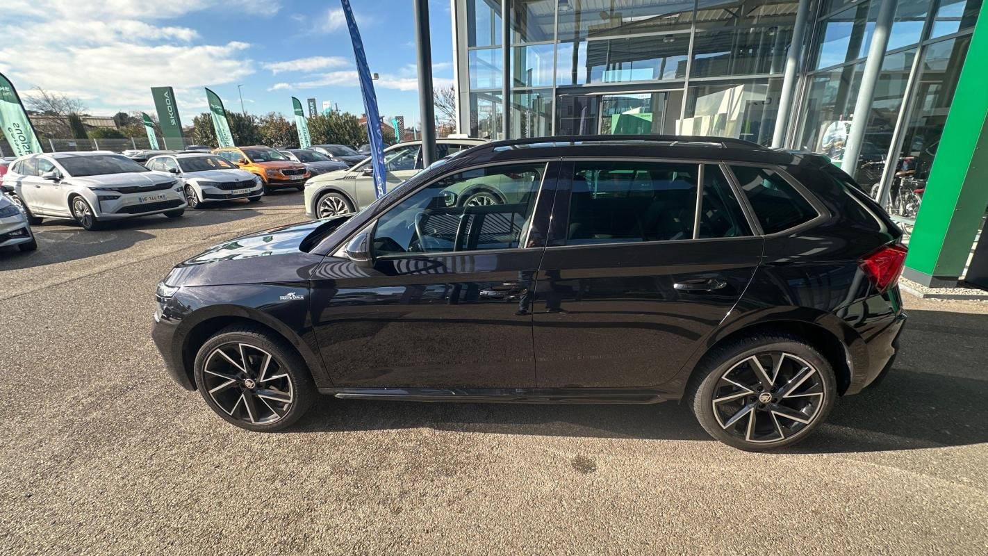 Skoda Kamiq - Photo 2