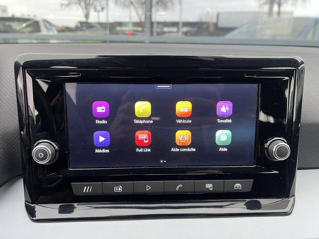 Seat Ibiza - Photo 11
