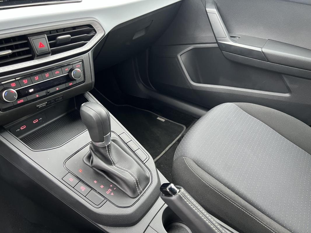 Seat Ibiza - Photo 14