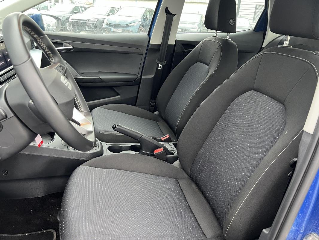 Seat Ibiza - Photo 15