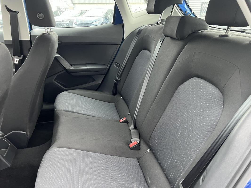 Seat Ibiza - Photo 16
