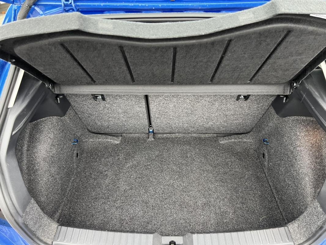 Seat Ibiza - Photo 18