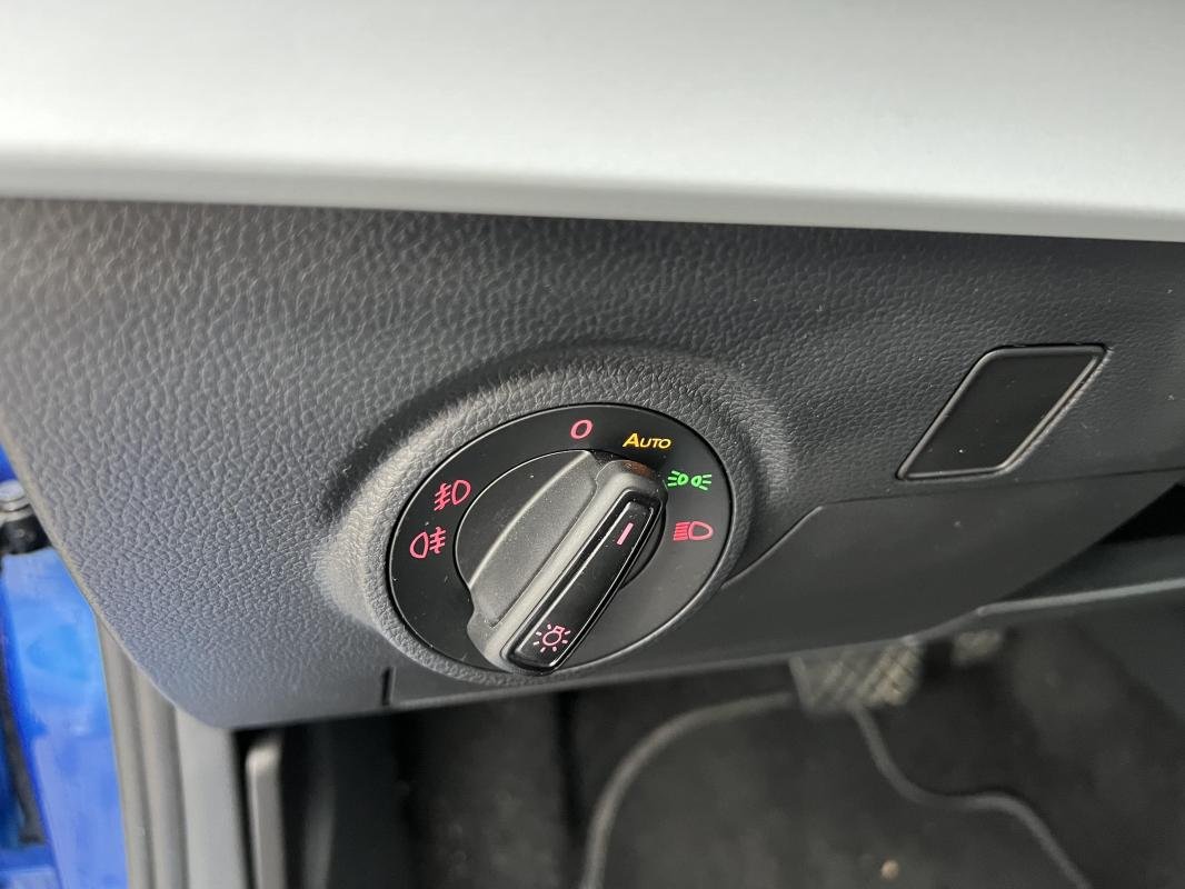 Seat Ibiza - Photo 8