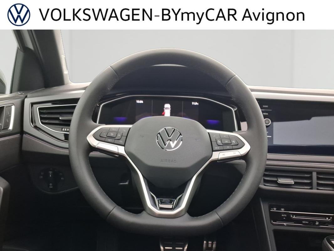 Volkswagen Polo - Photo 11