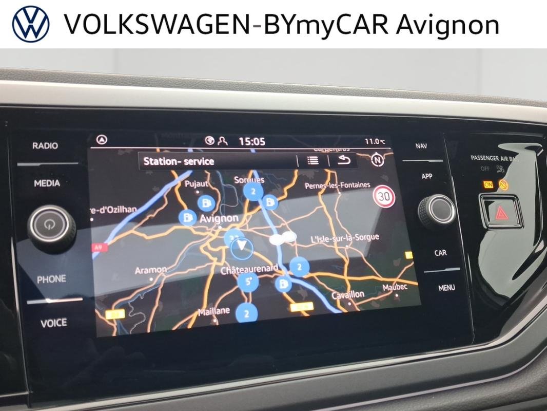 Volkswagen Polo - Photo 13