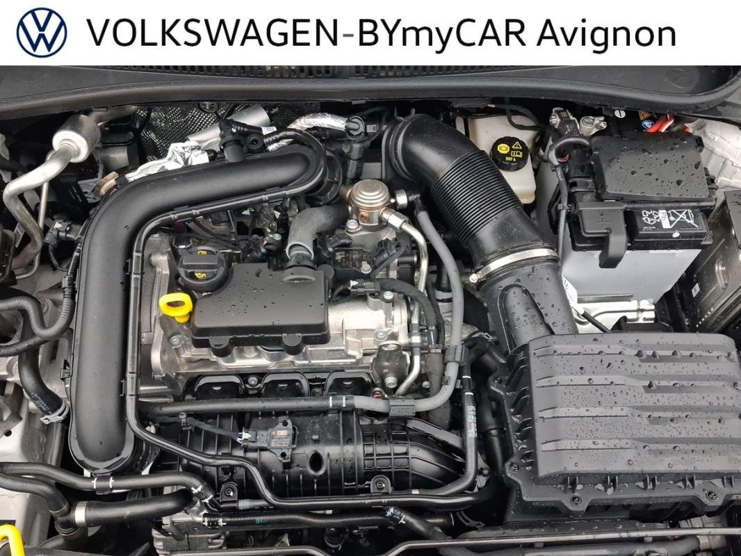 Volkswagen Polo - Photo 16
