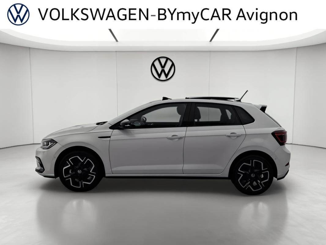 Volkswagen Polo - Photo 2