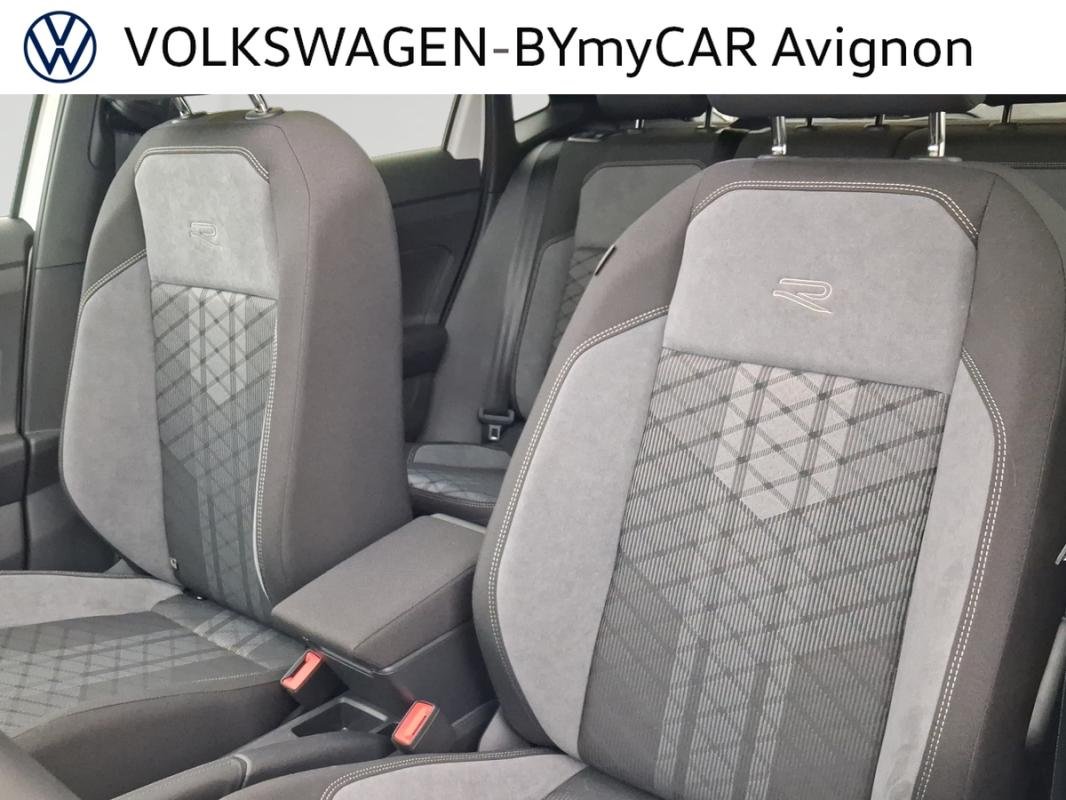 Volkswagen Polo - Photo 24