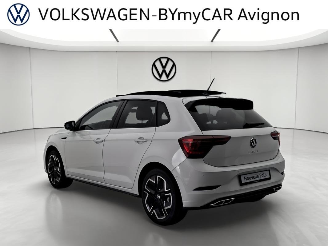 Volkswagen Polo - Photo 3