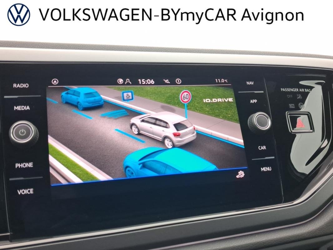Volkswagen Polo - Photo 31