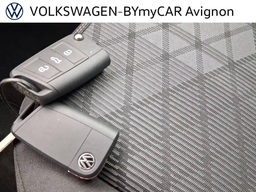 Volkswagen Polo - Photo 34