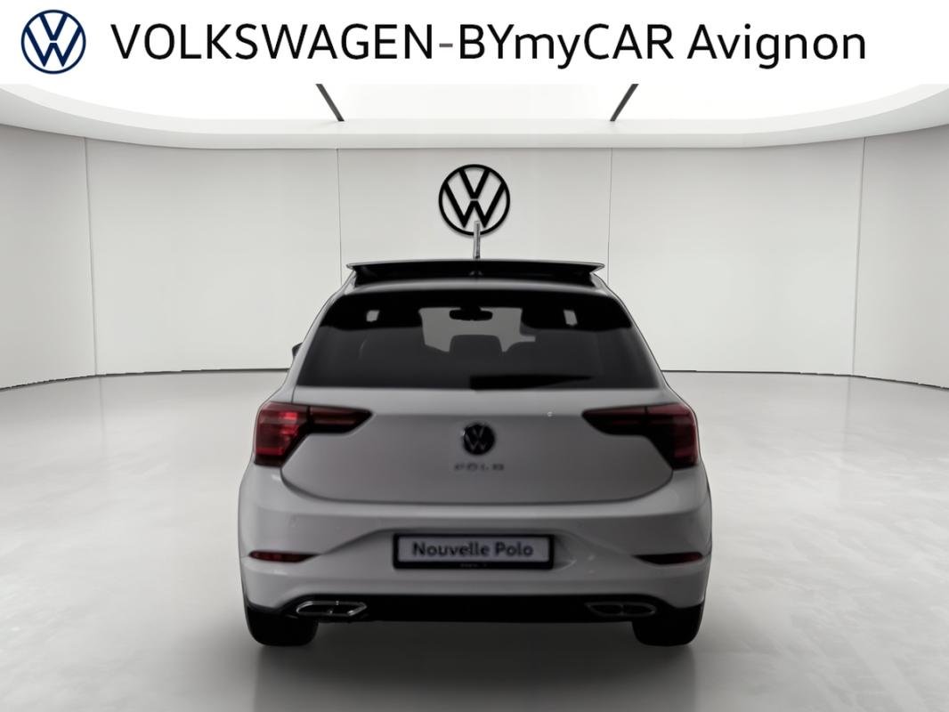 Volkswagen Polo - Photo 4