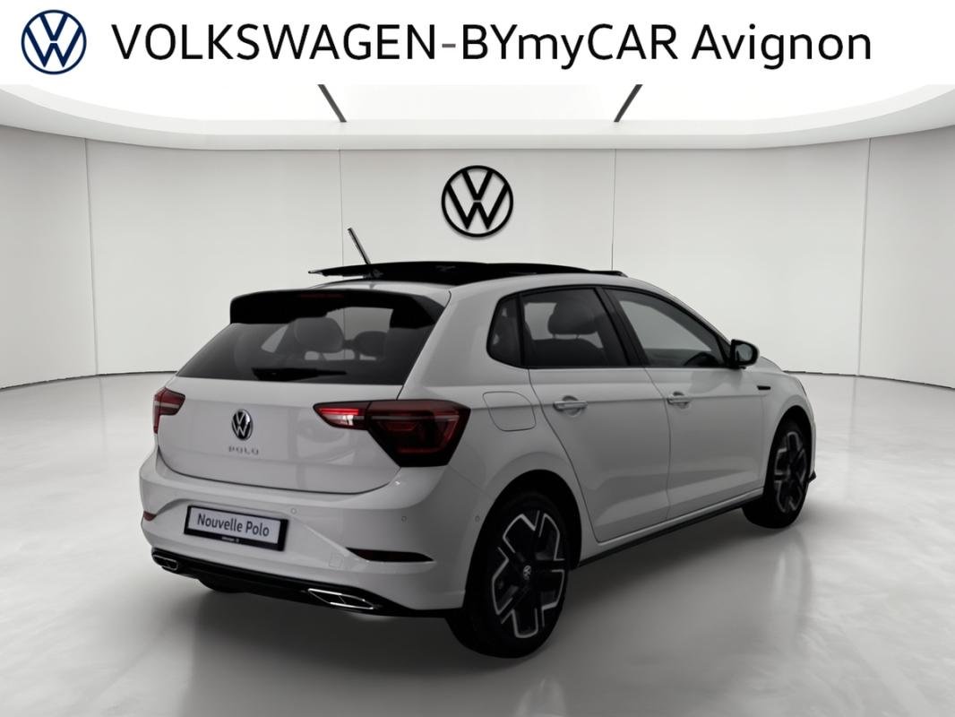 Volkswagen Polo - Photo 5