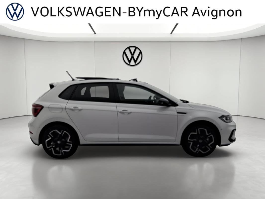 Volkswagen Polo - Photo 6