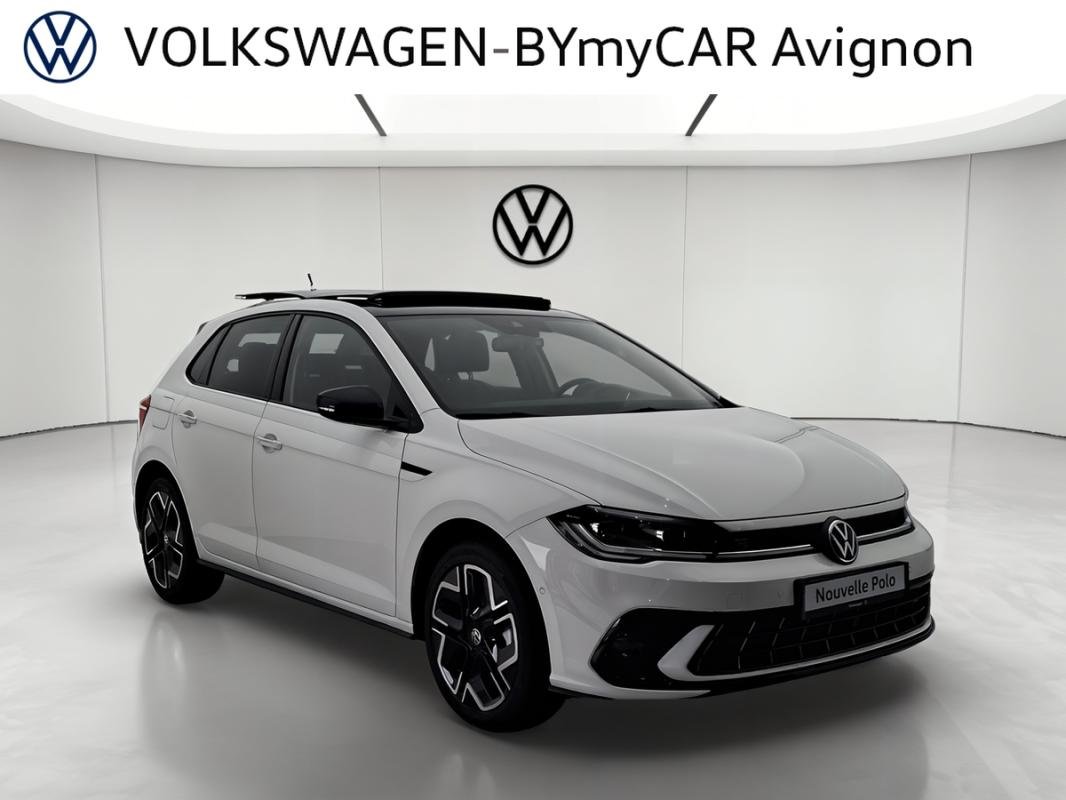 Volkswagen Polo - Photo 7