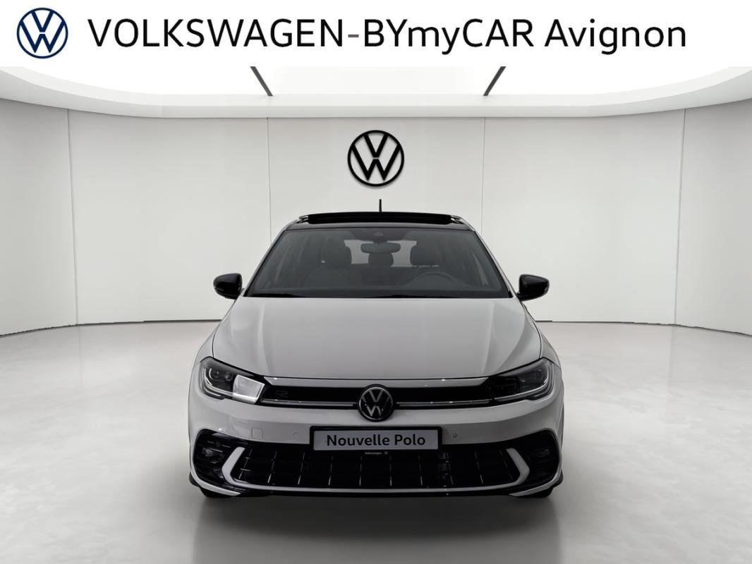 Volkswagen Polo - Photo 8