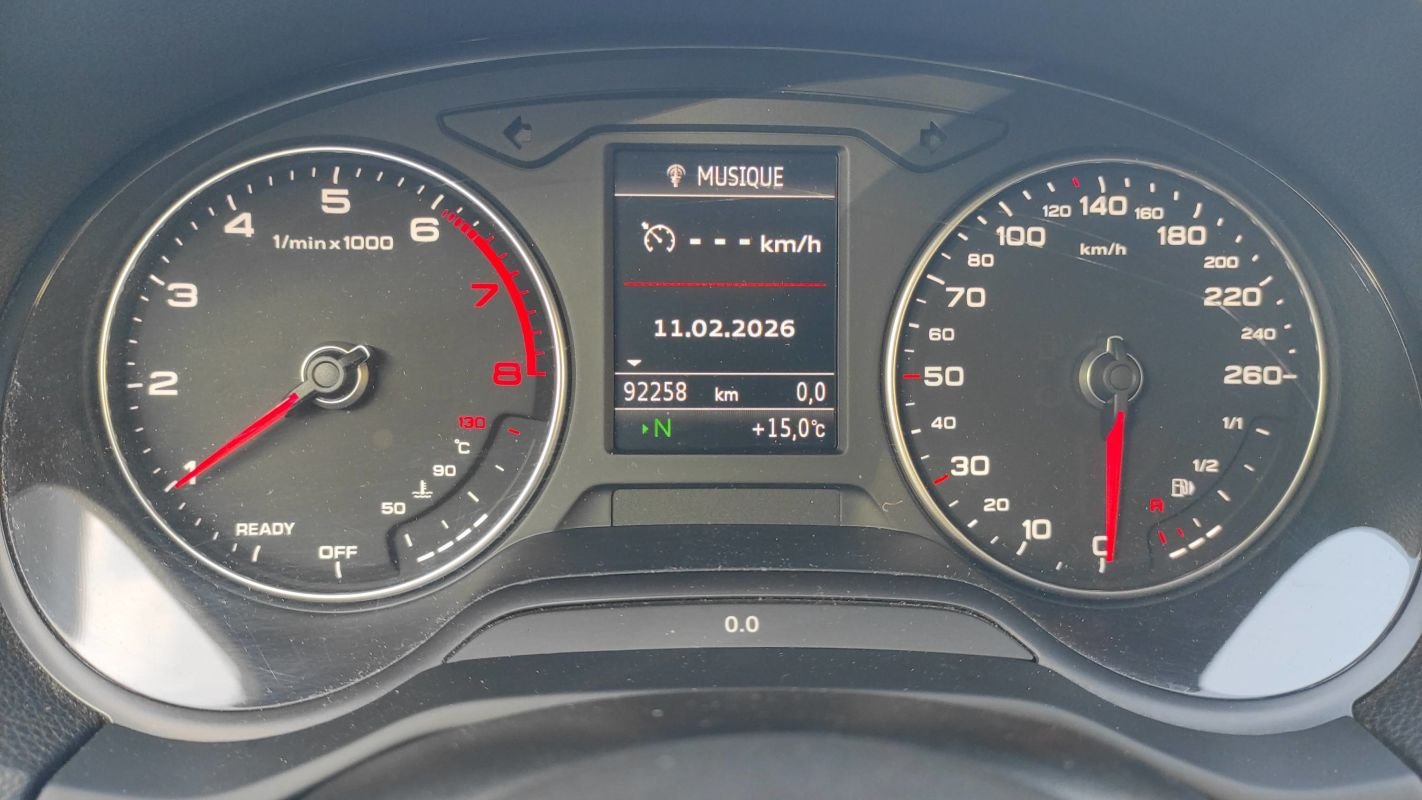 Audi Q2 - Photo 12