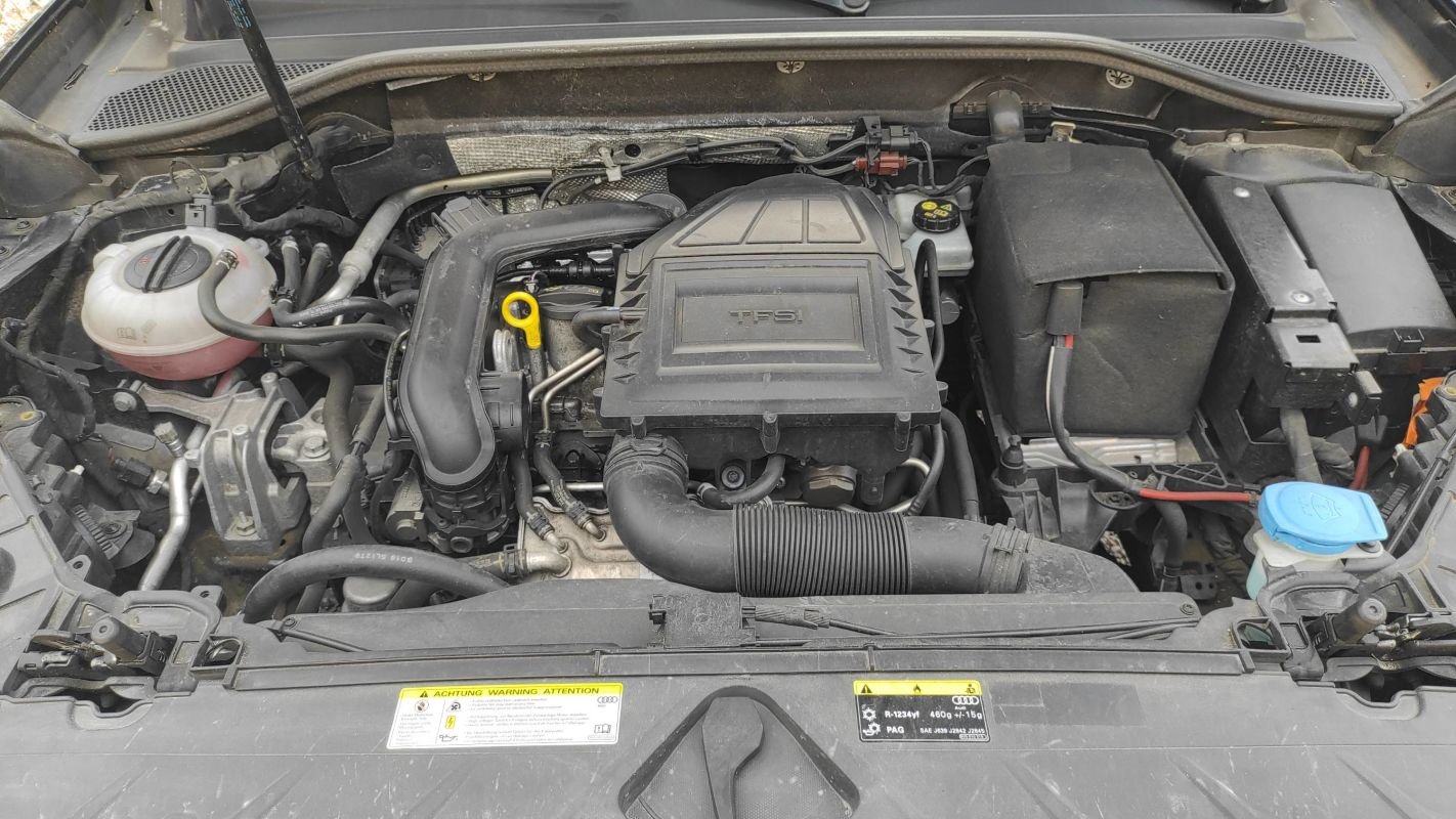 Audi Q2 - Photo 15