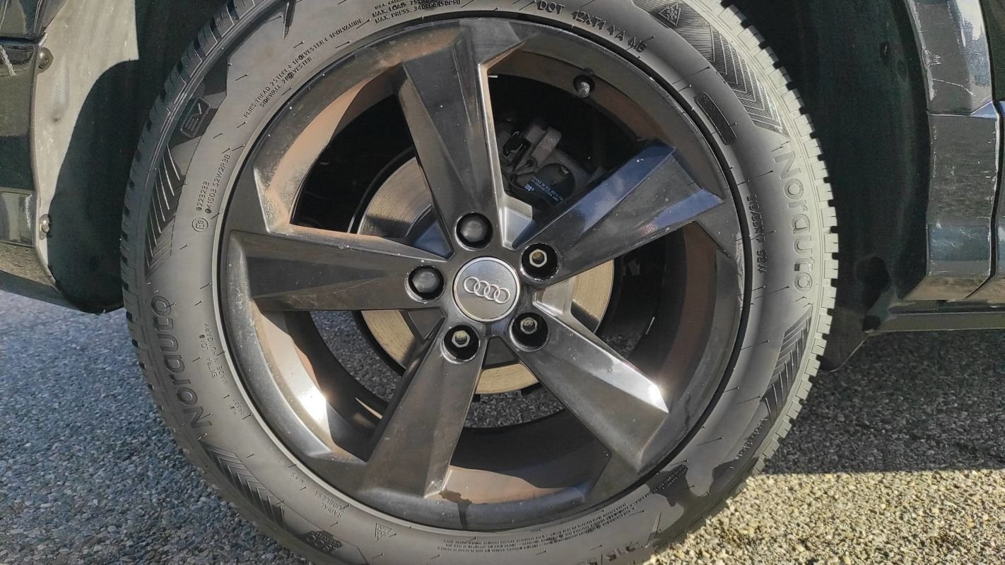 Audi Q2 - Photo 16