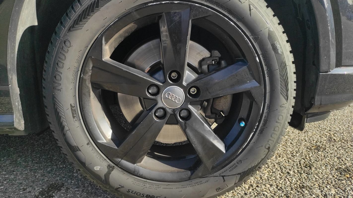 Audi Q2 - Photo 17