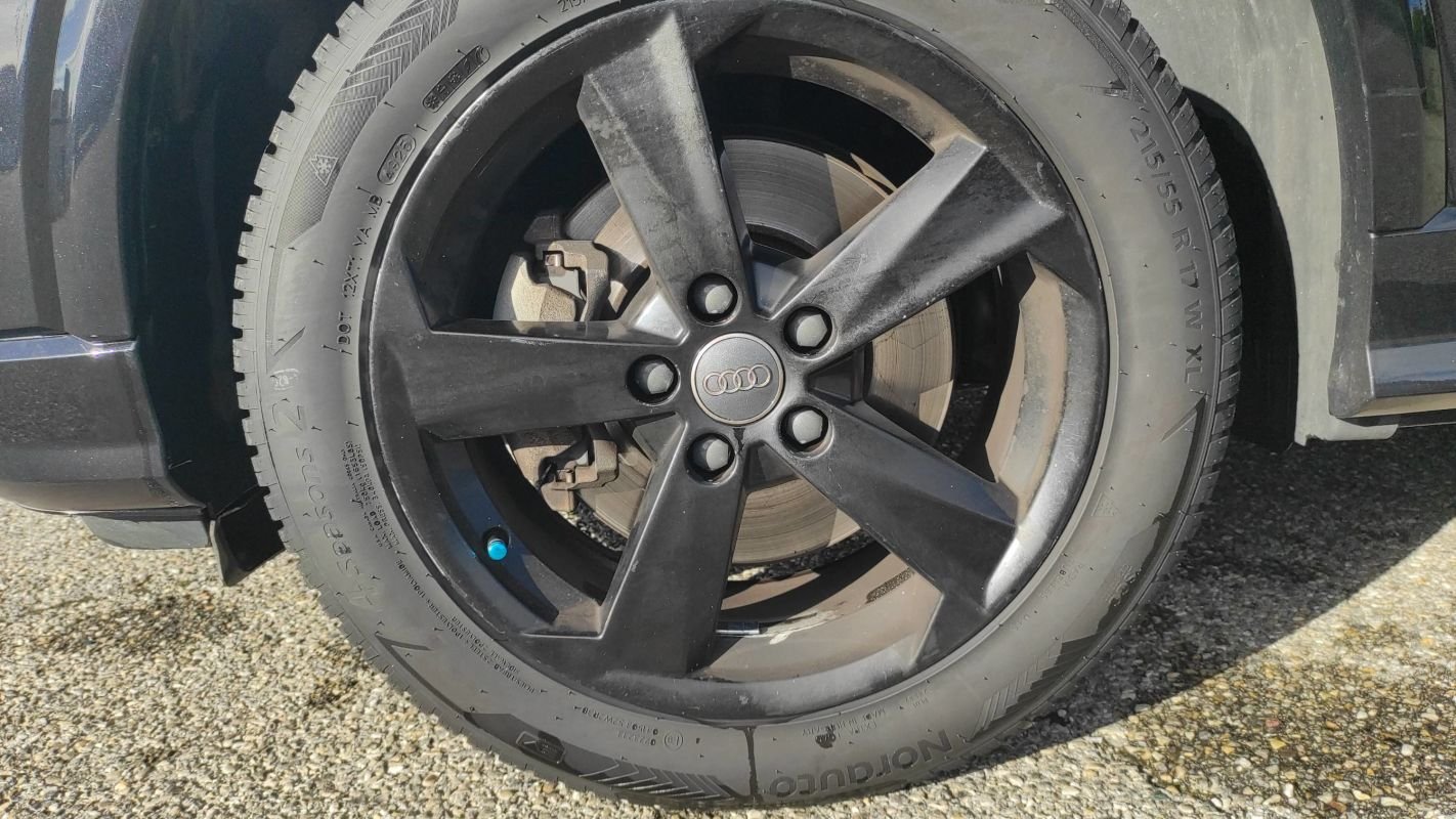 Audi Q2 - Photo 18