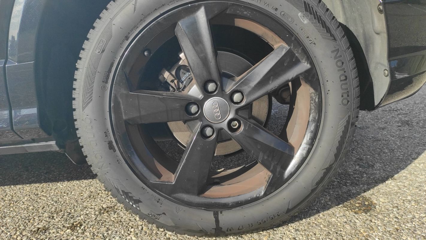 Audi Q2 - Photo 19