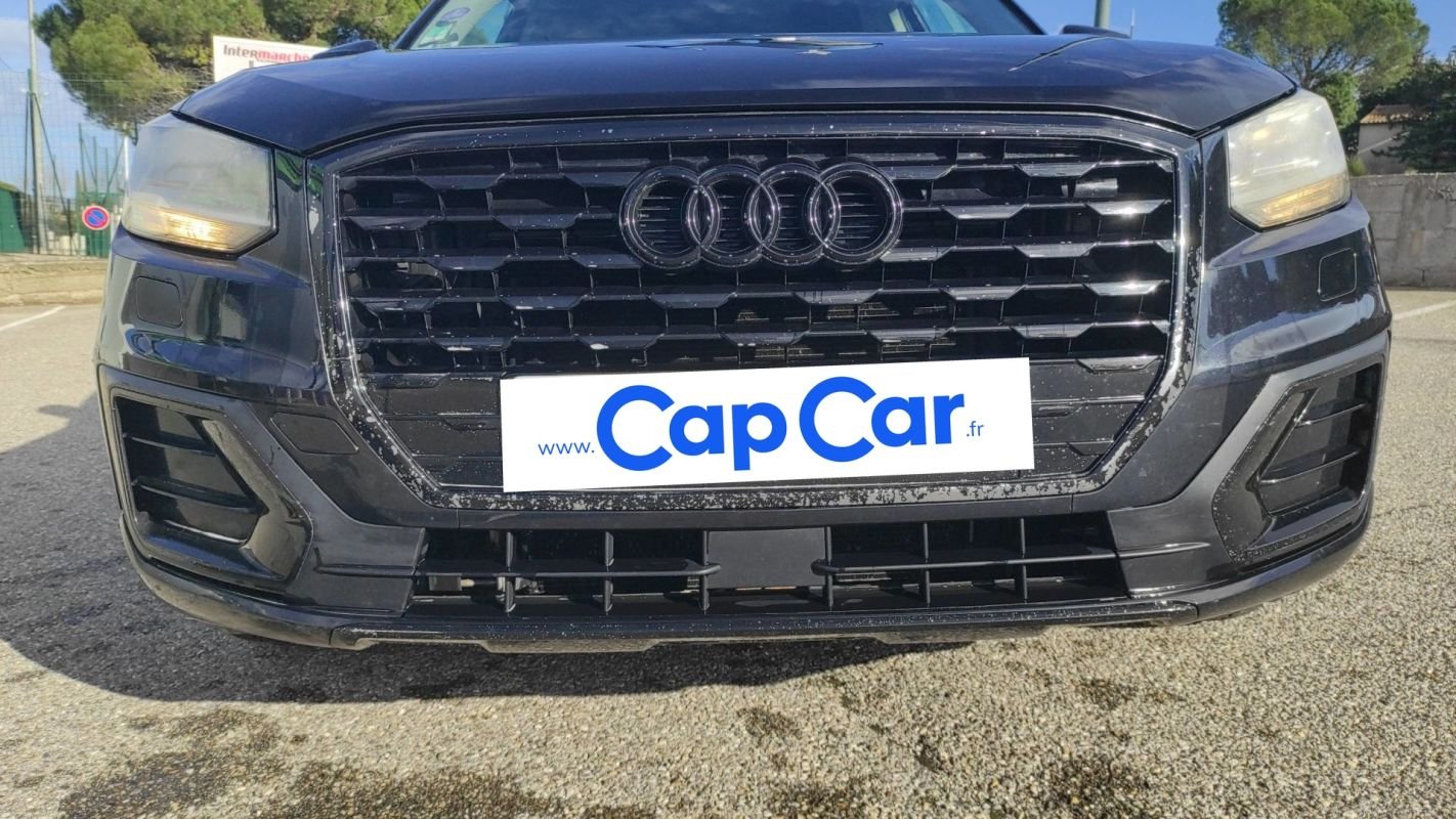 Audi Q2 - Photo 20
