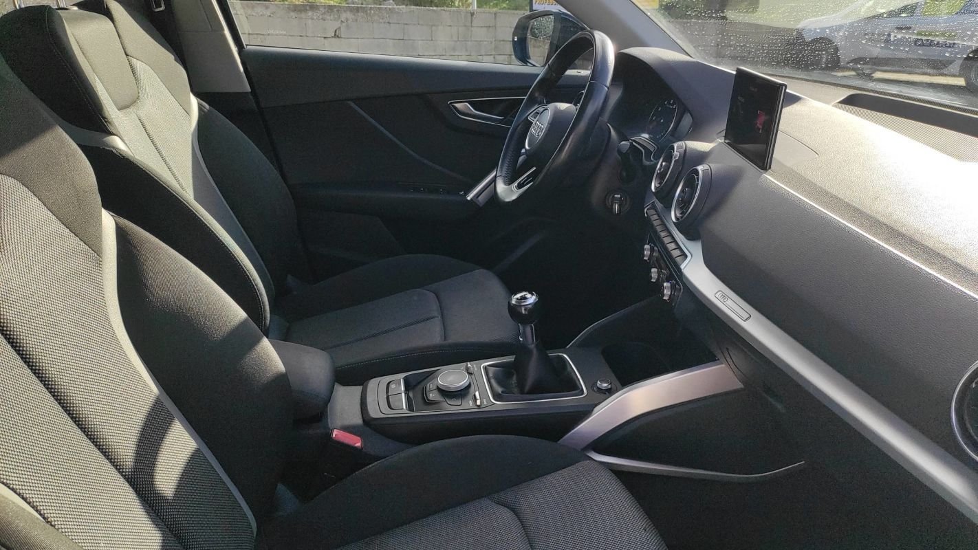 Audi Q2 - Photo 25