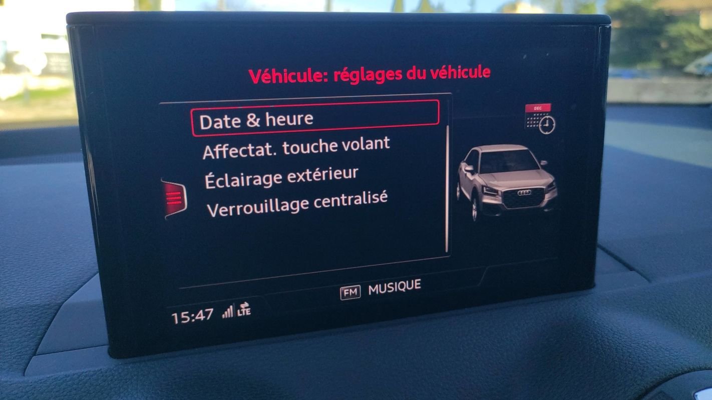 Audi Q2 - Photo 27