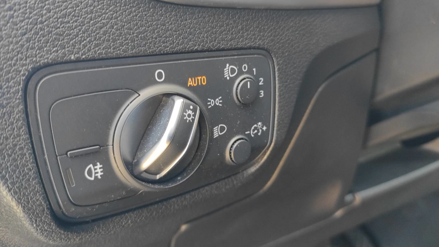 Audi Q2 - Photo 29