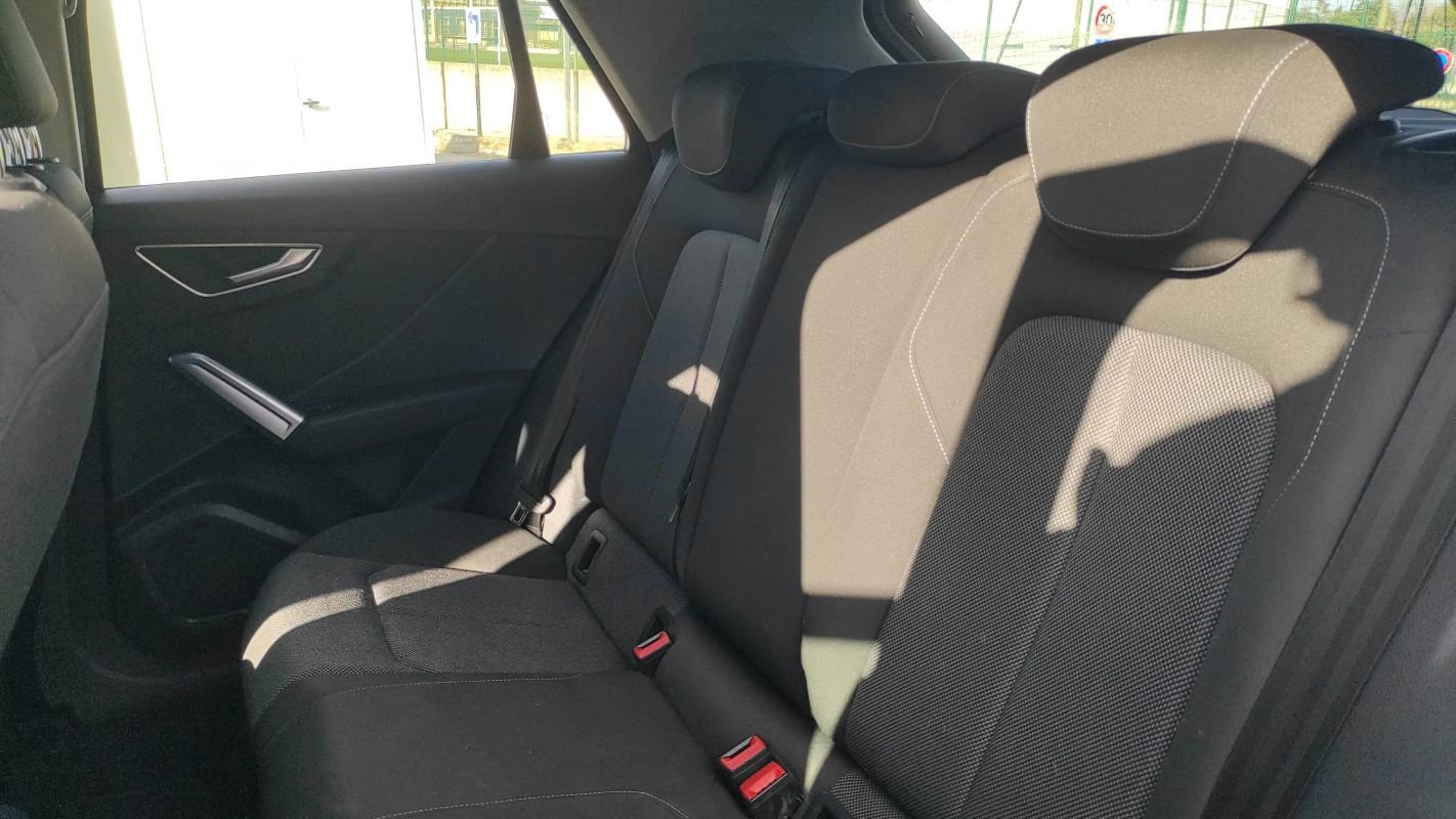 Audi Q2 - Photo 9