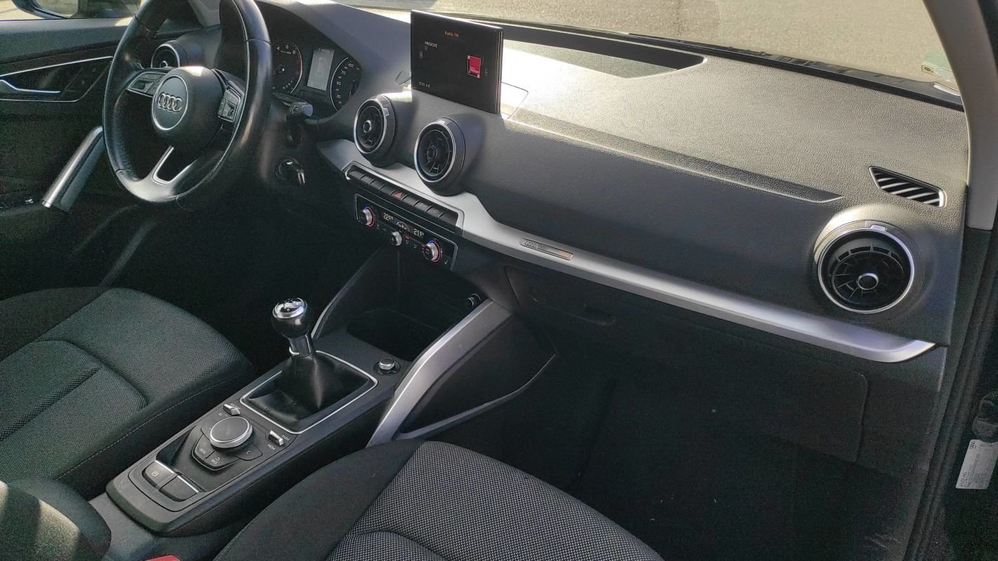 Audi Q2 - Photo 10