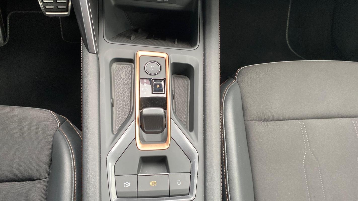 Cupra Leon - Photo 18