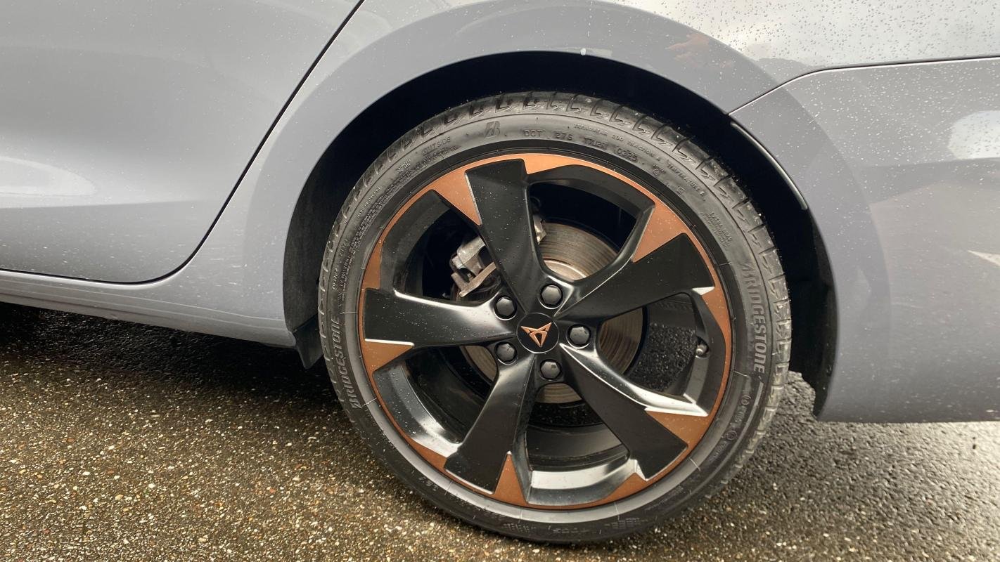 Cupra Leon - Photo 19