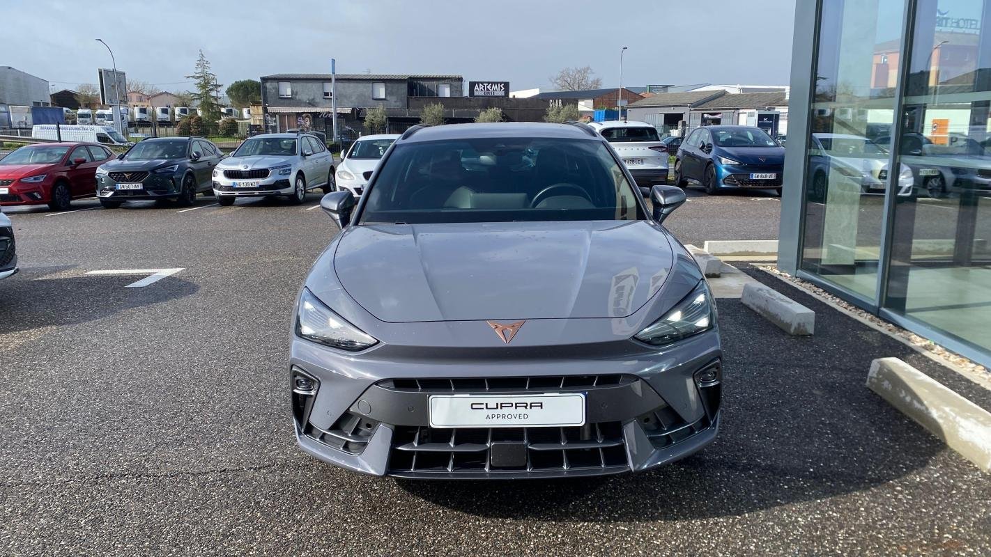 Cupra Leon - Photo 8