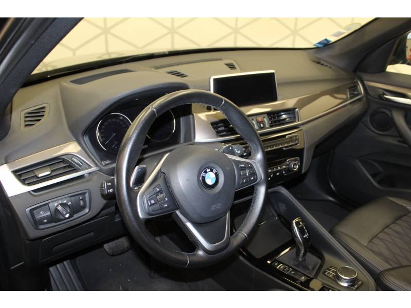 BMW X1 - Photo 11