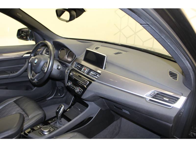 BMW X1 - Photo 13