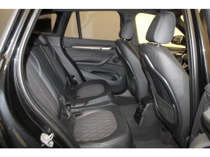 BMW X1 - Photo 16