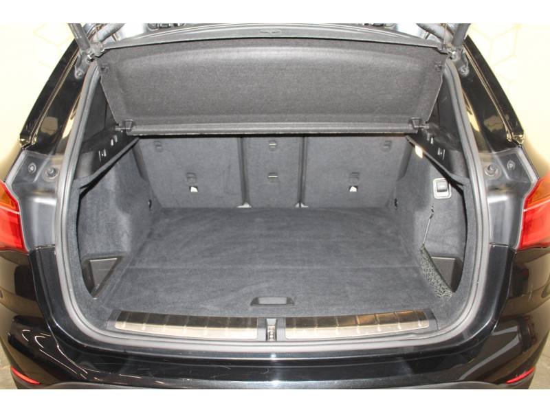 BMW X1 - Photo 17
