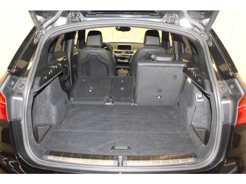 BMW X1 - Photo 20
